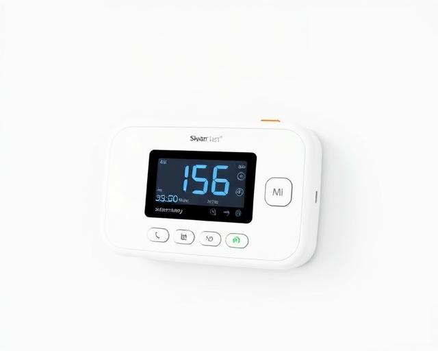 Smart Energy IoT Gateway